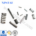 Custom Many Kinds of Steel Coil Compression Springs